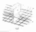Fig. 09 - Prefabricated concrete element having textile reinforcement and retainers