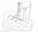 Fig. 01 - Roofing Fork