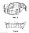 Fig. 12 - Modular cover for support column
