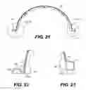 Fig. 13 - Modular cover for support column