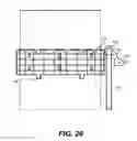 Fig. 16 - Modular cover for support column