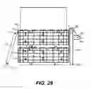 Fig. 19 - Modular cover for support column