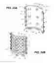 Fig. 22 - Modular cover for support column