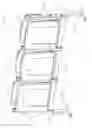 Fig. 12 - Reconfigurable seating systems