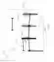 Fig. 24 - Reconfigurable seating systems