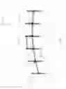Fig. 26 - Reconfigurable seating systems