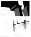 Fig. 28 - Reconfigurable seating systems