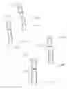 Fig. 32 - Reconfigurable seating systems