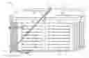 Fig. 01 - Adjustable Support Member for a Spa Cover Lifting Device