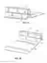 Fig. 06 - Adjustable Support Member for a Spa Cover Lifting Device