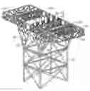 Fig. 01 - Modular Air Cooled Condenser Apparatus and Method