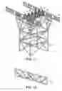 Fig. 12 - Modular Air Cooled Condenser Apparatus and Method