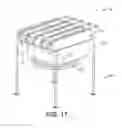 Fig. 16 - Modular Air Cooled Condenser Apparatus and Method