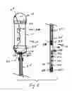 Fig. 02 - Extendable Umbrella Stand