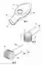 Fig. 02 - Merchandise security devices for use with an electronic key