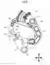 Fig. 08 - Vehicle door lock device