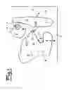 Fig. 02 - Motor vehicle door lock