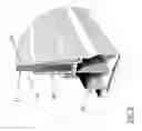 Fig. 06 - Window frame system for vacuum insulated glass unit