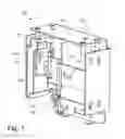 Fig. 02 - ADJUSTABLE ROLLER SHADE MOUNTING BRACKET