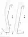 Fig. 06 - Spring clips for tubular connection