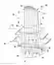 Fig. 01 - ROTOR BLADE COOLING FLOW