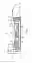 Fig. 02 - Variable stator vane arrangement