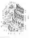 Fig. 04 - Variable stator vane arrangement