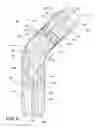 Fig. 09 - Shroud assembly for turbine engine