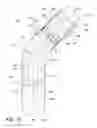 Fig. 11 - Shroud assembly for turbine engine