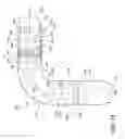 Fig. 12 - Shroud assembly for turbine engine