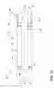 Fig. 13 - Shroud assembly for turbine engine