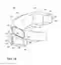 Fig. 15 - Shroud assembly for turbine engine