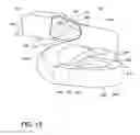 Fig. 16 - Shroud assembly for turbine engine