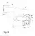 Fig. 19 - Shroud assembly for turbine engine