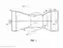 Fig. 02 - HORIZONTAL JOINT FOR A ROTARY MACHINE AND METHOD OF ASSEMBLING SAME