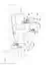 Fig. 02 - Fuel tank and liquid tank configuration for a work vehicle