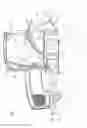 Fig. 03 - Fuel tank and liquid tank configuration for a work vehicle