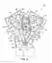 Fig. 03 - Internal combustion engine with cartridge style water pump assembly