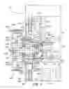 Fig. 04 - Internal combustion engine with cartridge style water pump assembly