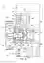 Fig. 07 - Internal combustion engine with cartridge style water pump assembly