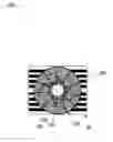 Fig. 06 - System for controlling air flow into vehicle engine compartment