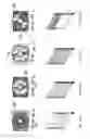 Fig. 11 - System for controlling air flow into vehicle engine compartment
