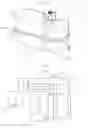 Fig. 02 - Liquid container and device for adjusting the liquid phase of a cooling circuit of a heat engine having such a container built-in