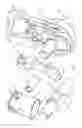 Fig. 02 - Asymmetric transfer and intake in two-strokes