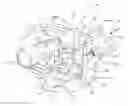 Fig. 01 - Methods and structure for reducing losses in 90 degree waste gates for turbochargers
