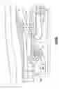 Fig. 06 - Reverse core gear turbofan