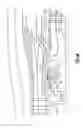 Fig. 07 - Reverse core gear turbofan