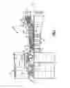 Fig. 02 - Gas turbine engine component having vascular engineered lattice structure