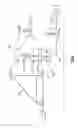 Fig. 07 - Flexible support structure for a geared architecture gas turbine engine
