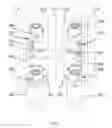 Fig. 10 - Drive arrangement for an engine ancillary such as a supercharger